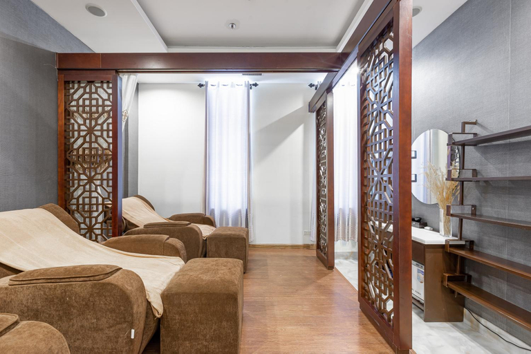 Bedroom 3, Anh Phát resort, Tĩnh Gia