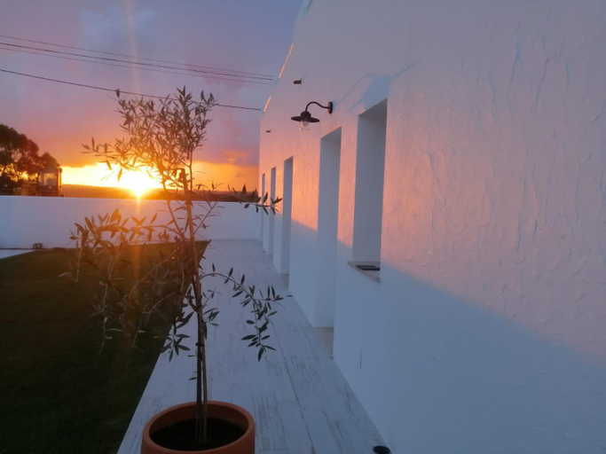 Others 2, Pe no Campo Suites and Villa, Bombarral