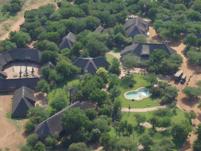 Others 2, Kwalata Game Lodge, City of Tshwane