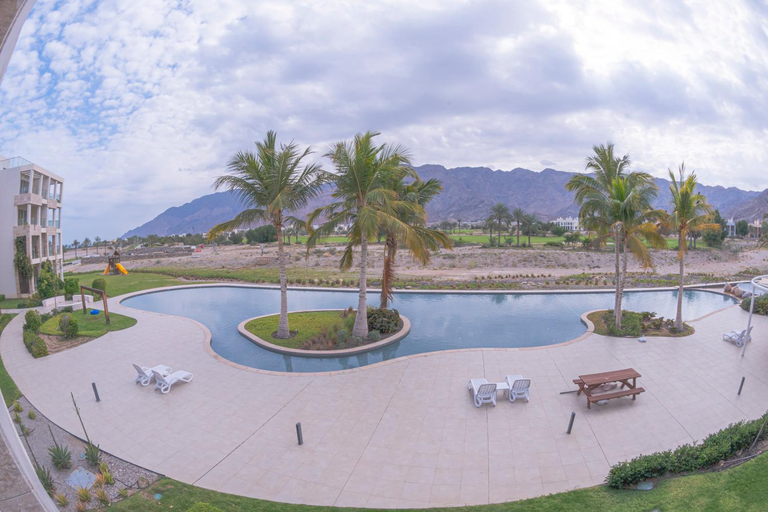Others 5, Le Sifah - Golf Lake Apartments, Quriyat