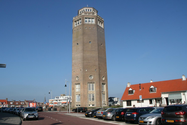 Others 4, Blankebil Rooms, Zandvoort