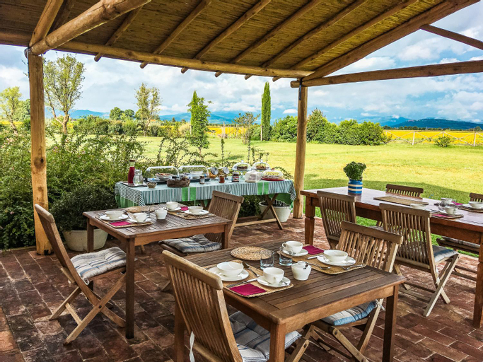 Food & Drinks 4, Casa Terzerie, Grosseto