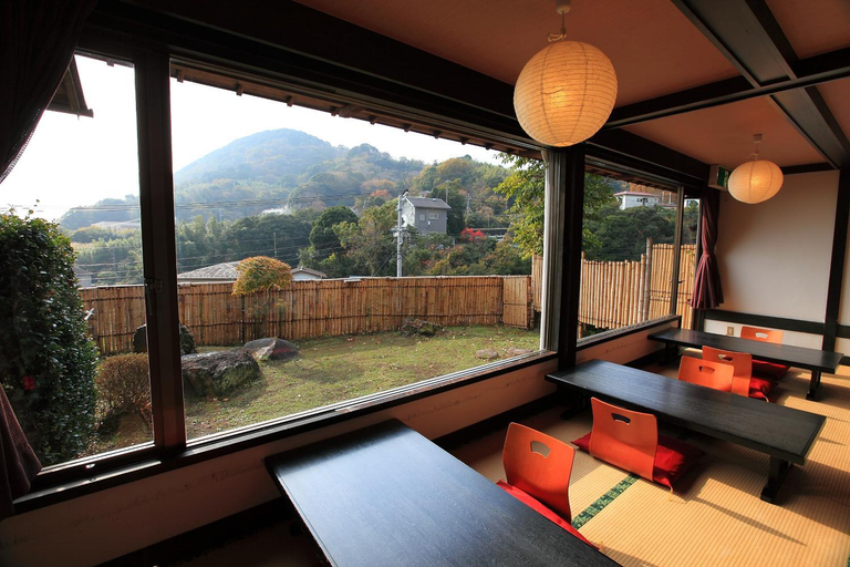 Food & Drinks 2, Kokoronodoka , Kawazu