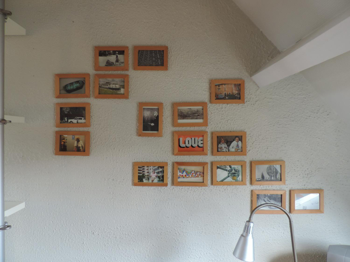 Others 5, B&B Lodging At 8, Vlaams Brabant