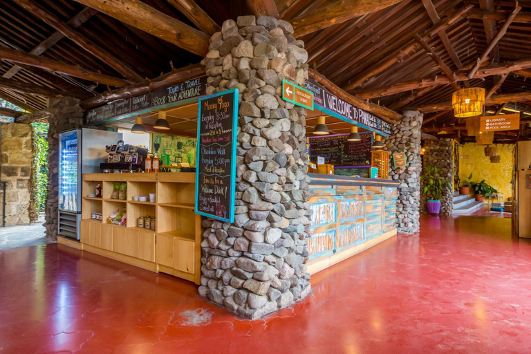 Food & Drinks 2, Socialtel Atitlan , Panajachel