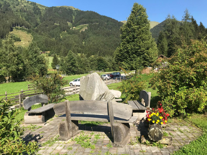 Others 5, Gasthof zum Gamsjager, Liezen