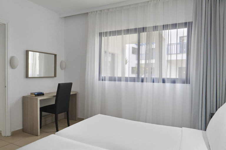 Bedroom 4, Atlantica Callisto