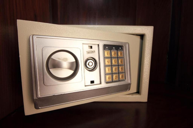 Amenities 10