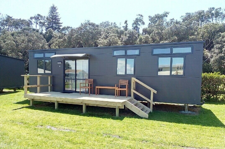 Exterior & Views 2, Opunake Beach Kiwi Holiday Park, South Taranaki