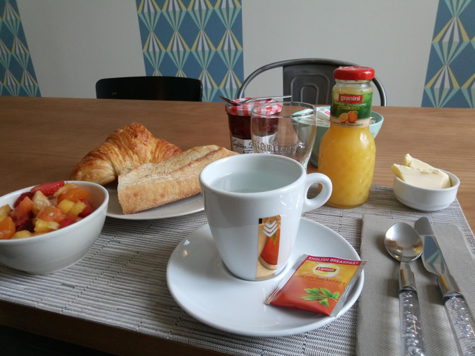 Others 2, Les chambres d'hotes du Fil Rouge, Nord
