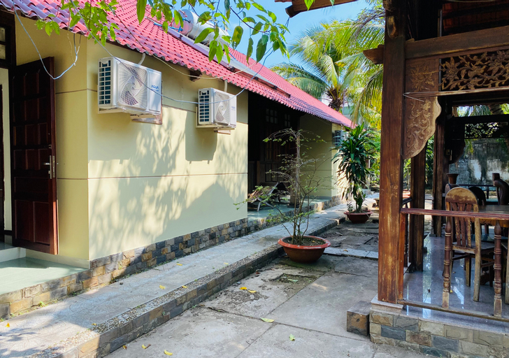 Others 4, Khách sạn Sao Mai Bến Tre, Bến Tre