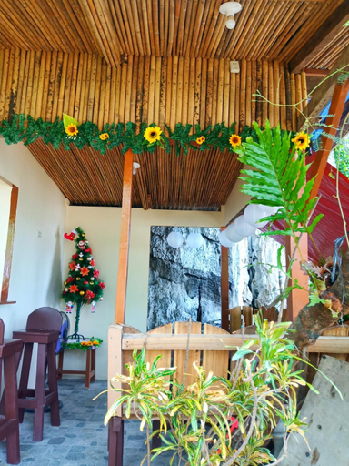 Others 2, Aquing's Place, El Nido