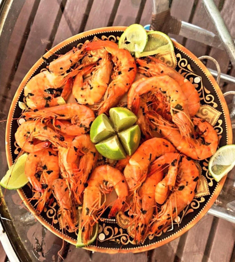 Food & Drinks 2, Pousada Conves - Ilha Grande, Angra dos Reis