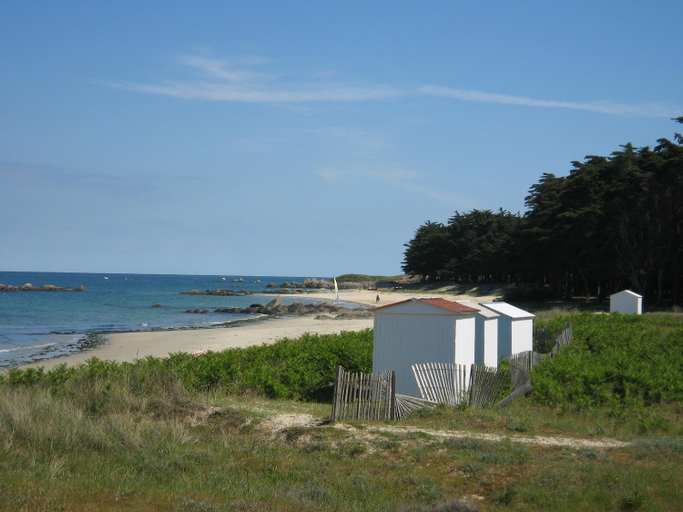 Others 5, Atlantic Hotel - L'Ile d'Yeu, Vendée