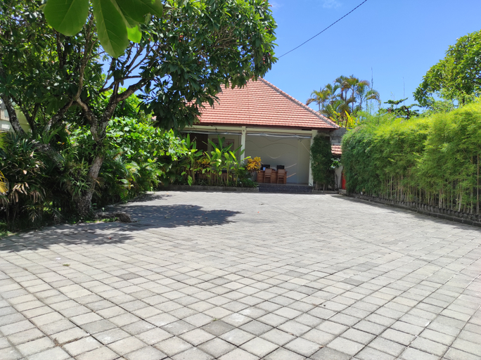Public Area 4, Marine Bay Sanur, Denpasar