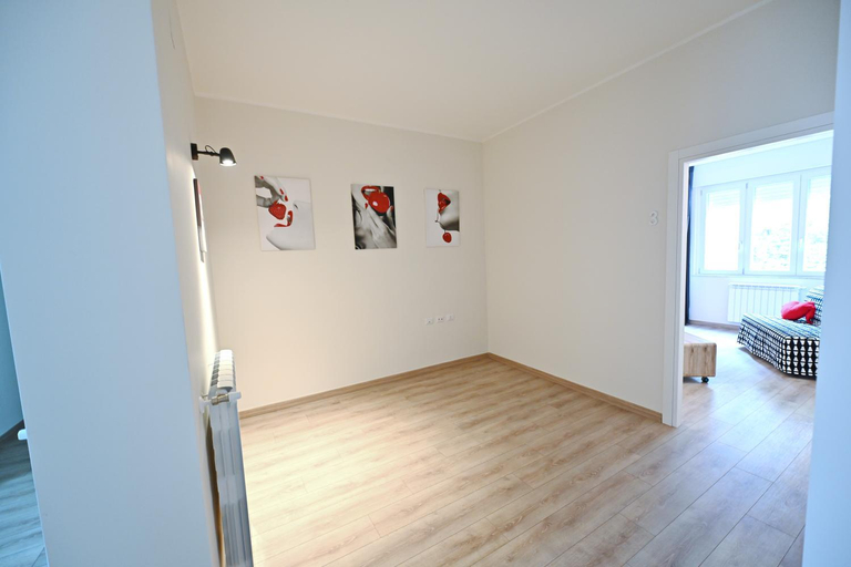 Others 2, Il Castello Bed&Breakfast, Caserta
