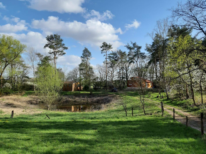 Others 5, Naturhaus Allerblick, Verden