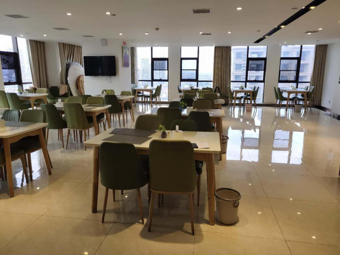Food & Drinks 4, Lavande Hotels Fuzhou Wanda, Fuzhou