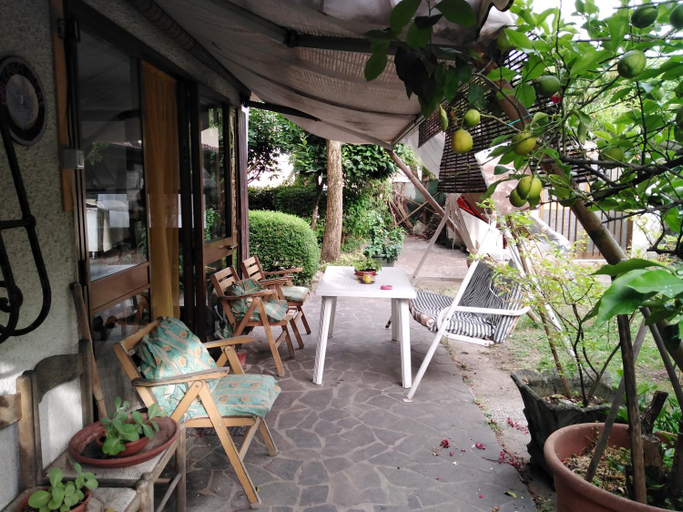 Others 3, Casa Irene, Vicenza