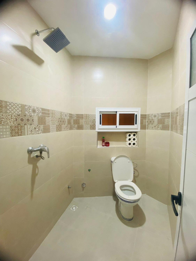 Bathroom 3, Rayane Guest House, Agadir-Ida ou Tanane