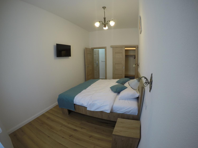 Others 5, Casa Bacila, Sibiu