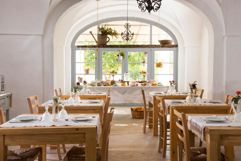 Food & Drinks 3, Masseria Le Torri, Bari