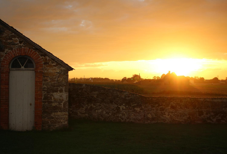 Exterior & Views, Chambres D'hotes La Barbinais Bed&breakfast St Malo, Ille-et-Vilaine