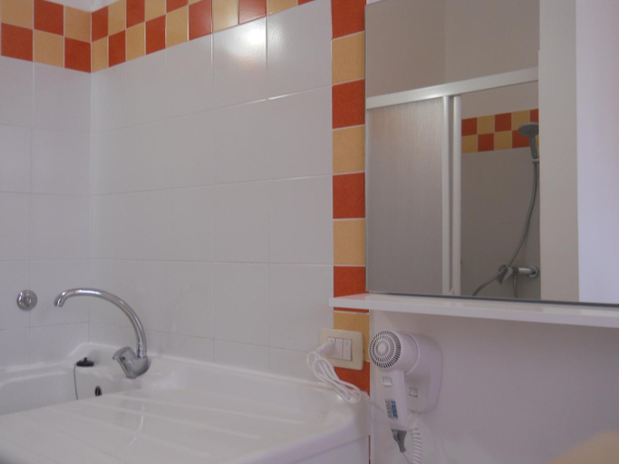Bathroom 2, B&B Cielo & Mare, Ragusa