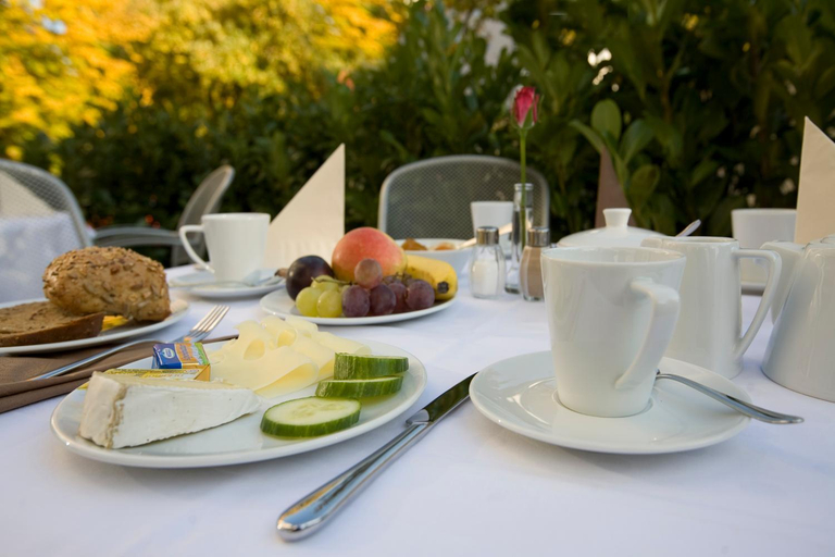 Food & Drinks 5, Hotel Konigstein, München