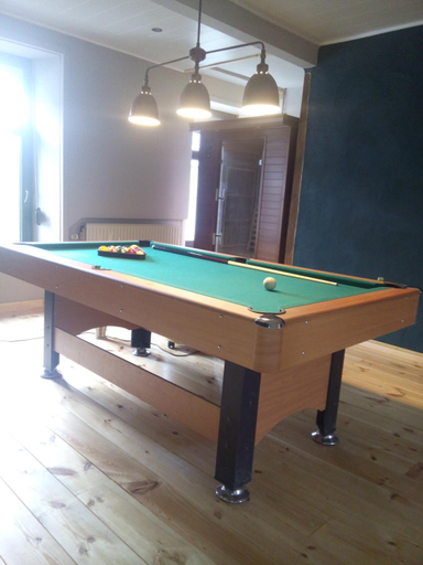 Others 3, Le Relais du Moulin, Namur