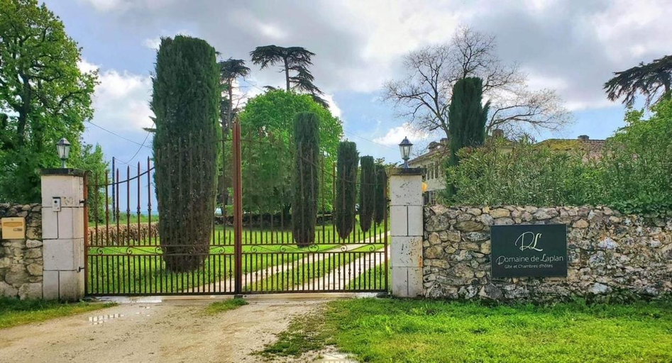 Others 5, Domaine de Laplan, Gers