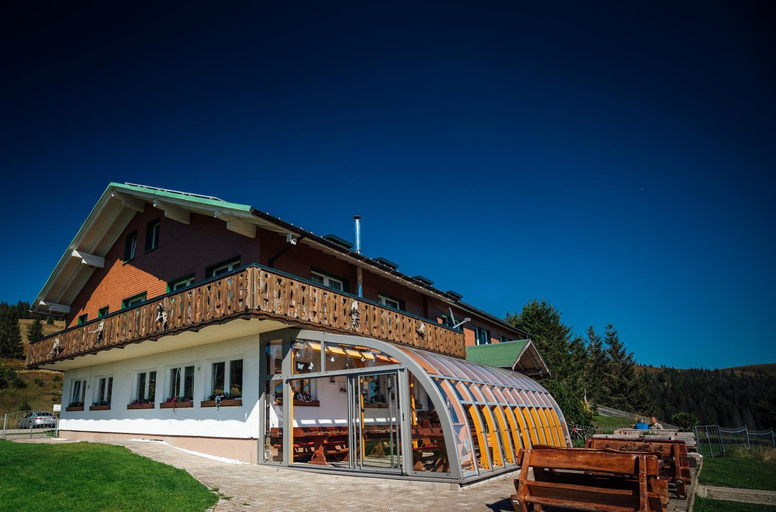 Others 3, Berggasthof zur Todtnauer Hutte, Breisgau-Hochschwarzwald