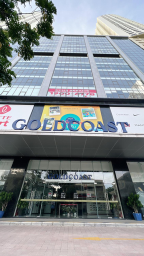 HighSea GoldCoast Superview Apartment, Nha Trang