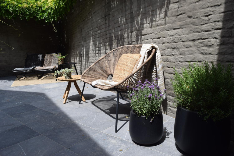 Others 3, Holiday Home La Petite Maison, Oost-Vlaanderen