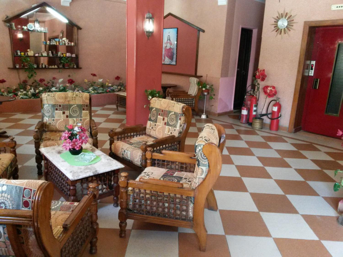 Public Area 2, Adriatica Hotel Marsa Matrouh, Marsa Matruh