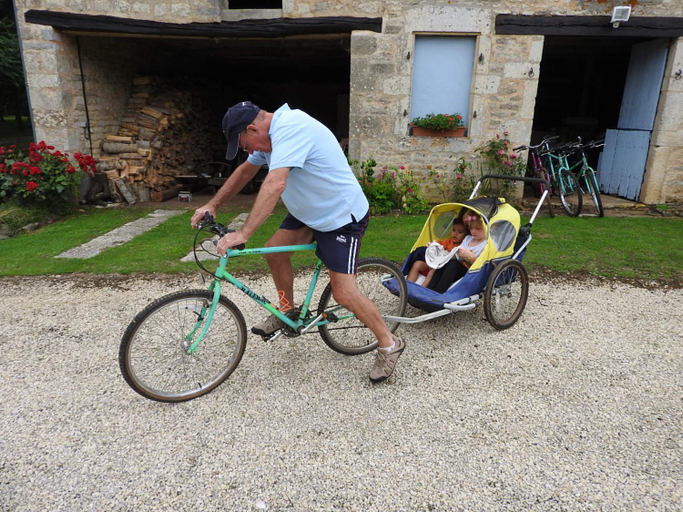 Others 5, Le Petit Moulin Tournesol BnB, Deux-Sèvres