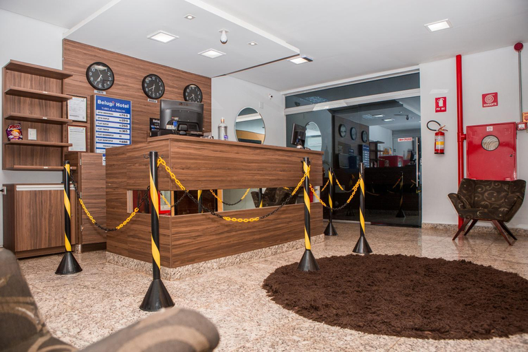 Others 5, Hotel Belugi, Goiania