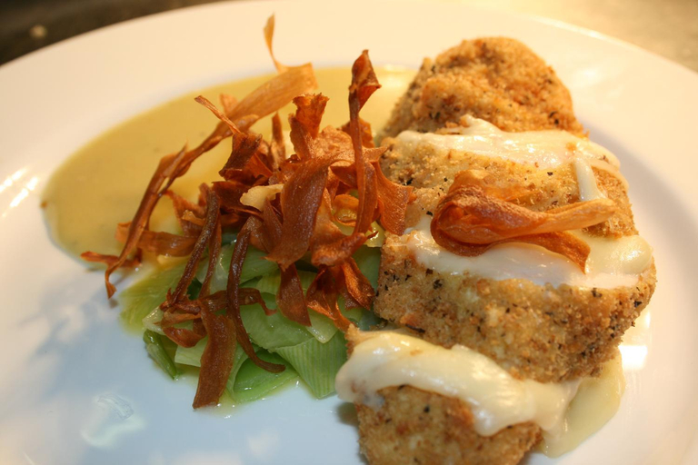 Food & Drinks 4, The Wyvill Arms, North Yorkshire