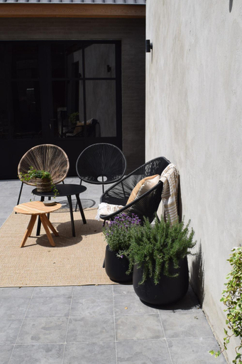 Others 4, Holiday Home La Petite Maison, Oost-Vlaanderen