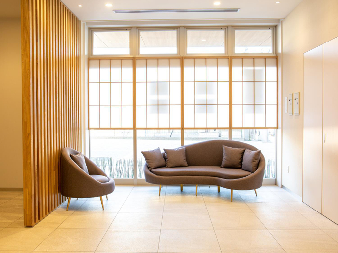 Public Area 2, Kuretake Inn Premium Fukuroi Ekimae, Fukuroi