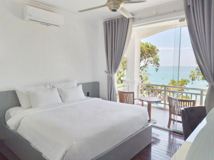 Bedroom 3, SV Boutique Resort, Vũng Tàu