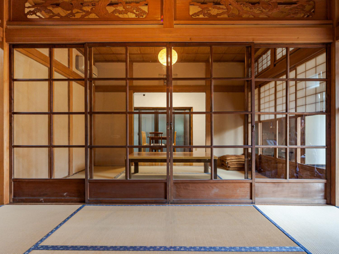 Others 4, Guesthouse Megurya Nakasendo Kashiwarajuku, Maibara