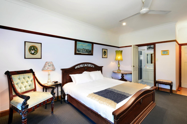 Bedroom 8