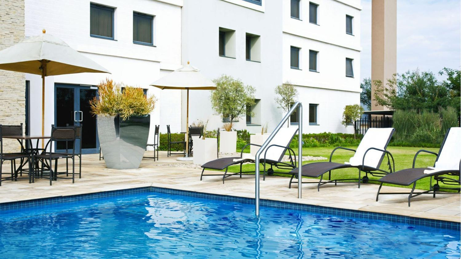 Sport & Beauty 5, The RidgePoint Hotel, Nkangala