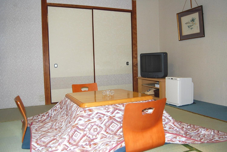 Others 4, Ito Station Hotel(伊東ステーションホテル), Itō