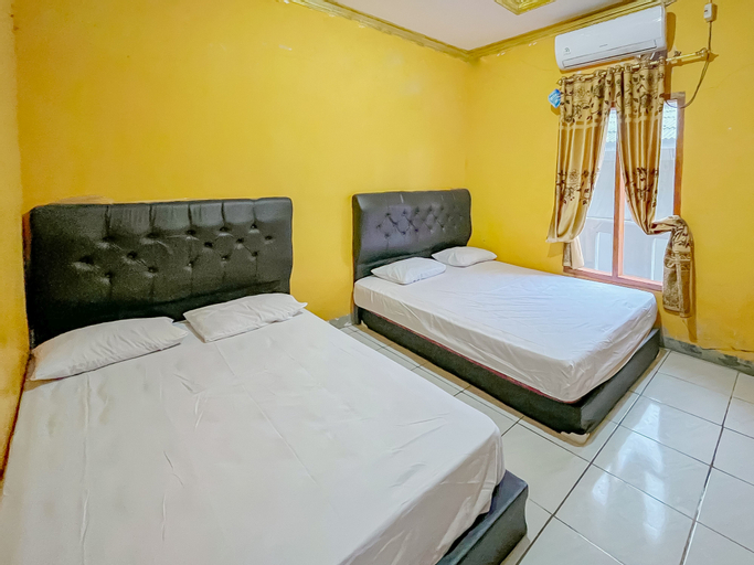 Bedroom 8