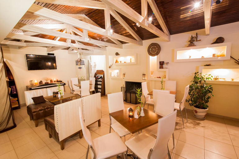 Food & Drinks 5, Krikonis Hotel-NEW, Epirus