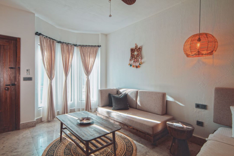 Bedroom 2, Beach 222 Öluedeniz, Fethiye