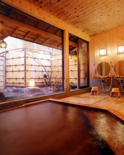 Sport & Beauty 4, Komeya -Kyoritsu Resort, Itō