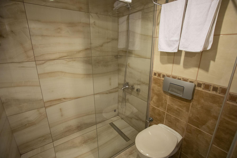 Bathroom 5, Emin Efendi Konaklari, Merkez